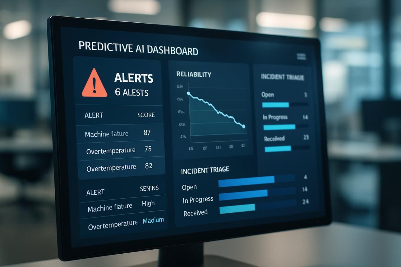 Smart Issue Detection